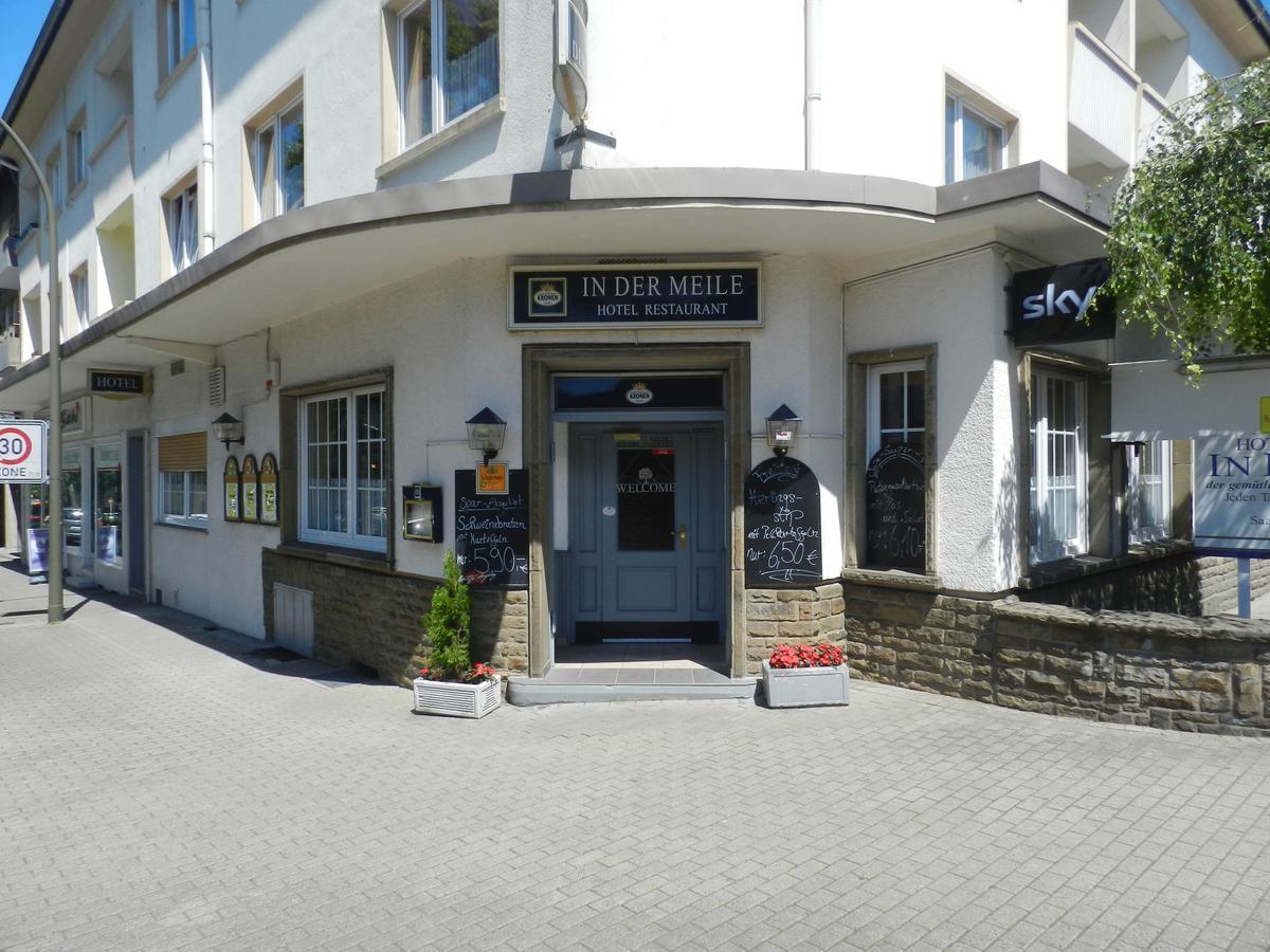 Hotel In Der Meile Dortmund Exterior photo